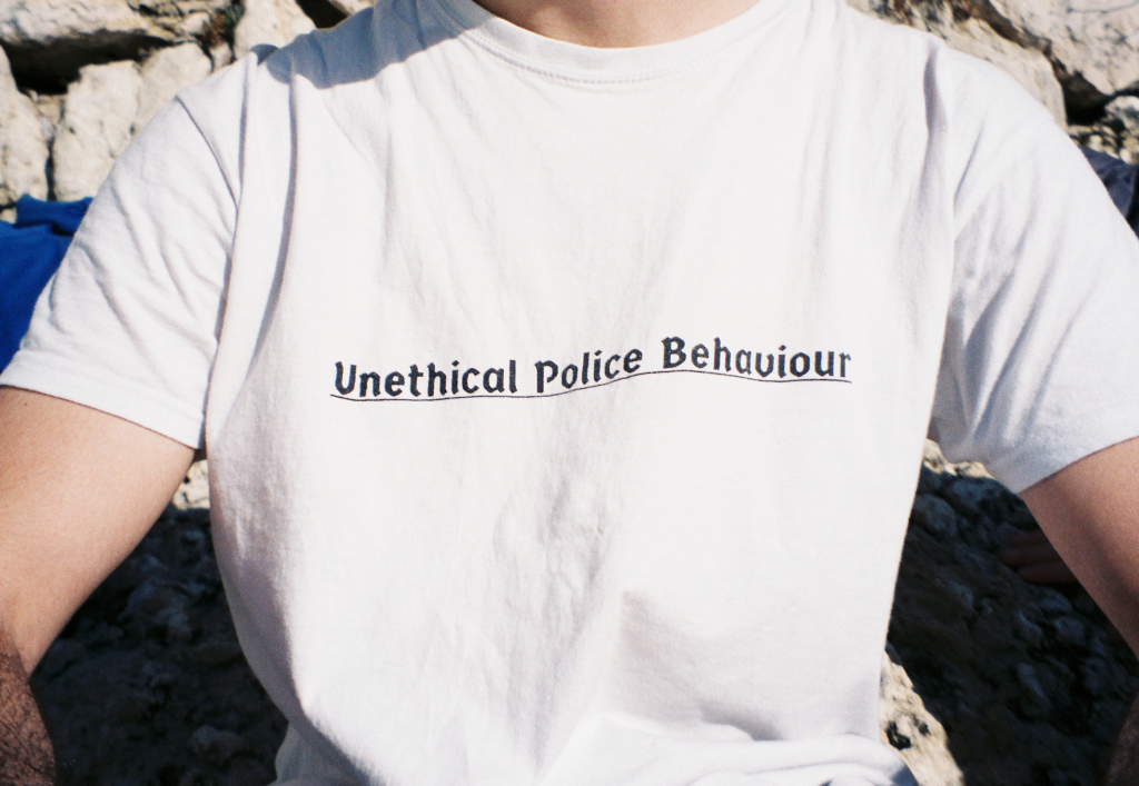 Unethical Police Behaviour